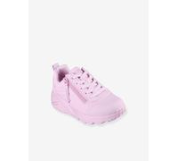 Baskets Enfant Uno Lite - Easy Zip 310387l- Ltpk Rose 30