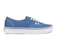 Vans Baskets basses UA AUTHENTIC Tige en toile Bleu Taille 35