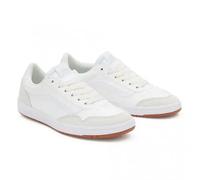 Baskets enfant Vans Cruze Too Comfycush Blanc 37