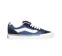 Baskets enfant Vans Knu Skool Bleu 37