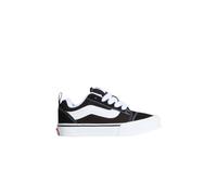 Vans Baskets junior Knu Skool Noir EU 32 Enfants