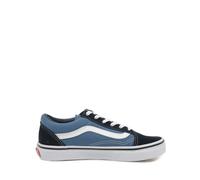 Vans Old Skool Trainers Bleu EU 32 1/2 Enfants