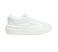 Baskets enfant Vans Old Skool Overt Plus CC Blanc 37