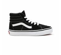 Vans Baskets SK8-HI Noir/Blanc Taille 30