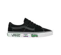 Baskets enfant Vans Sk8 Noir 37
