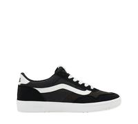 Baskets enfant Vans Staple Cruz Noir 37