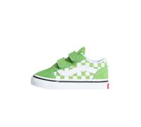 Baskets Enfant Vert, Blanc 24