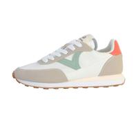 Baskets enfant Victoria 1138100 - celeste - Lacets - Femme - Beige - Textile - Adulte - VICTORIA 37