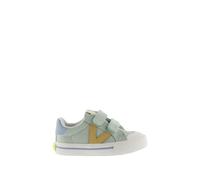 Baskets enfant Victoria Aguamarina Vert 33