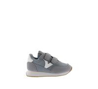 Baskets enfant Victoria Astro Nylon Bleu 35