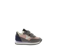 Baskets enfant Victoria Astro Straps Rose 30