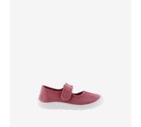 Baskets enfant Victoria Bosco Barefoot Mercedes Lona Rose 30