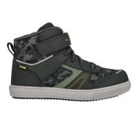 Baskets enfant Whistler Casou Vert 28