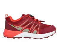 Baskets enfant Whistler Talid Treck WP Rouge 29