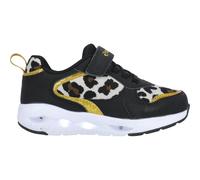 Baskets enfant Zigzag Certiny Noir 31