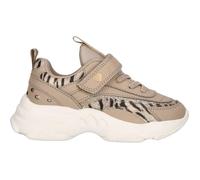 Baskets enfant Zigzag Fialey Lite - simply taupe 33