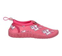 Baskets enfant Zigzag Gobbi Rose 33