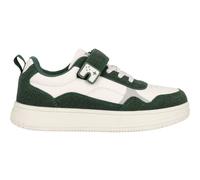 Baskets enfant Zigzag Lodus Vert 37