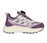 Baskets enfant Zigzag Nuovo Q-Lock Rose 31