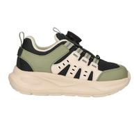 Baskets enfant Zigzag Resus Q-Lock Vert 32