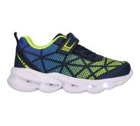 Baskets enfant Zigzag Zetes W/Lights Bleu 34