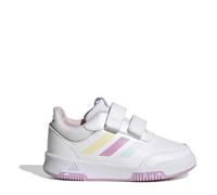 Baskets Enfants - ADIDAS - Tensaur 3 - Blanc - Scratch - Textile 25