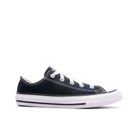 Baskets basses enfant garcons Converse CHUCK TAYLOR ALL STAR CORE OX Noir 28 1/2