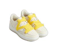 Baskets épaisses à lacets femme Superdry Code Gris 39