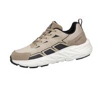 Baskets Et Chaussures de Sport Femme Confort Fashion Spring and Summer Men Sports Shoes Flat Bottom Light Solid Color Casual Style Baskets de Running Course Femmes Basket Femme (Khaki,40)