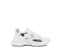 Baskets Et Slip-Ons Blanches Pinko Pour Femmes - 39