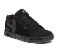 Etnies Fader - Style Heritage Skate Classique avec Look gonflé Tendance, Semelle Cup renforcée, Ajustement Amorti, Sneakers Quotidiennes