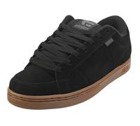 Etnies Kingpin Homme Gomme Noire Baskets Patin - 41.5 EU
