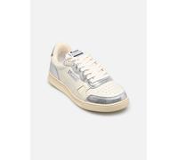 Baskets Faguo COMMUTE 1 LEATHER W pour Femme 36 Blanc