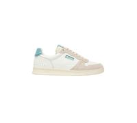 Baskets Faguo Commute Leather Blanc 42