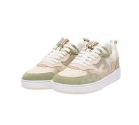 Baskets Faguo Dahlia Beige 40