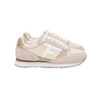 Baskets Faguo Elm Beige 40