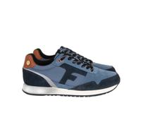 Baskets Faguo ELM Bleu 41