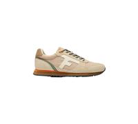 Baskets Faguo Elm Running Beige 45