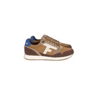 Baskets Faguo ELM Syn Marron 41