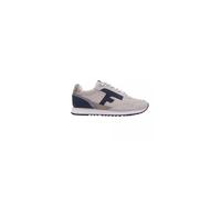 Faguo - Baskets Polyester Recy lm - Beige - 40