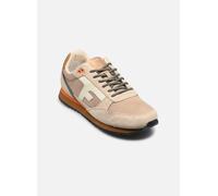 Baskets Faguo Elm Running Beige 40