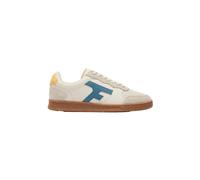 Baskets Faguo Hazel Beige 40