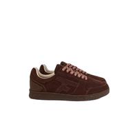 Baskets Faguo Hazel Beige 43