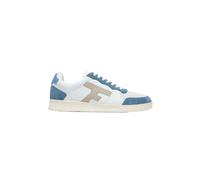 Baskets basses hommes Faguo HAZEL Multicolore 44
