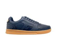 Baskets Faguo HAZEL LEATHER 40