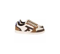 Baskets Faguo HAZEL LEATHER SUE 40
