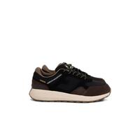 Baskets Faguo Limwood Noir 40