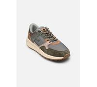 Baskets Faguo LIMWOOD SUEDE MESH pour Homme 43 Multicolore