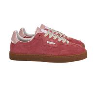 Faguo - Lumbo Suede - Chaussures lifestyle femme Pink - 36