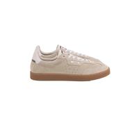 Faguo - Lumbo Suede - Chaussures lifestyle homme Beige - 40